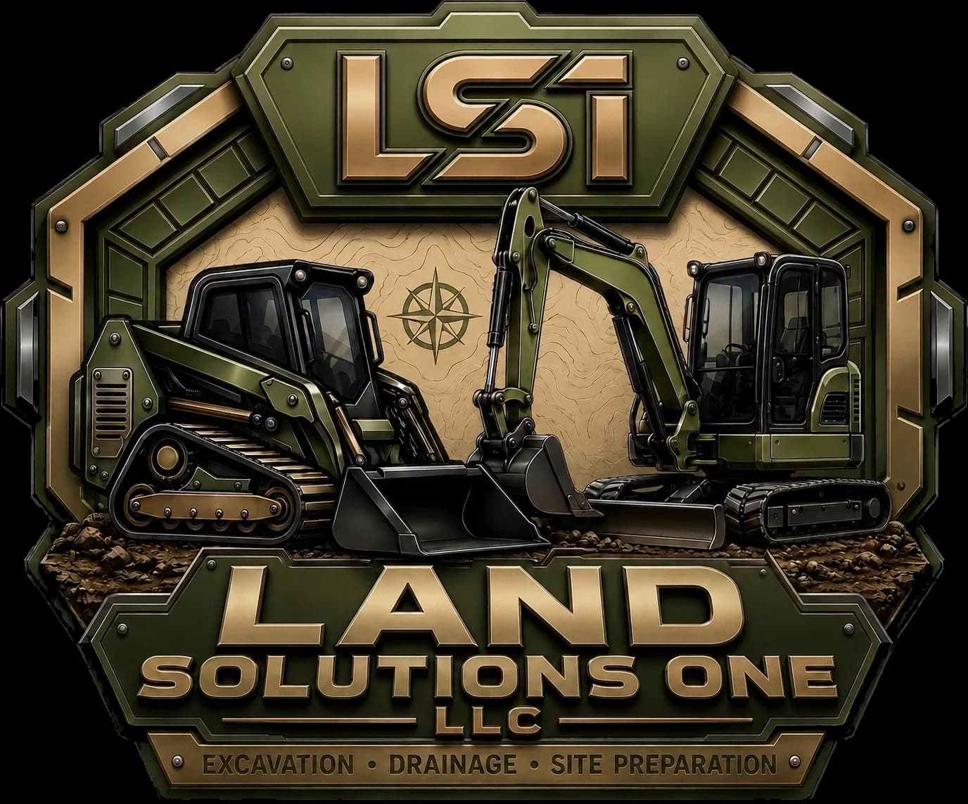Land Solutions One LLC